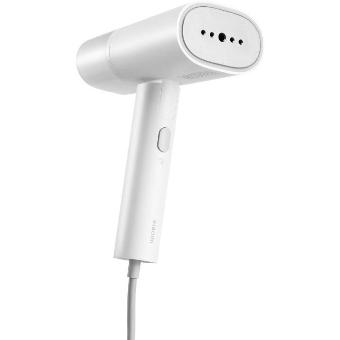 Отпариватель для одежды Xiaomi Handheld Garment Steamer EU (1059720) изображение 2