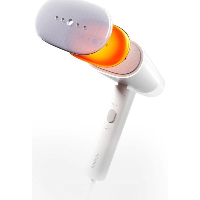 Отпариватель для одежды Xiaomi Handheld Garment Steamer EU (1059720) изображение 8