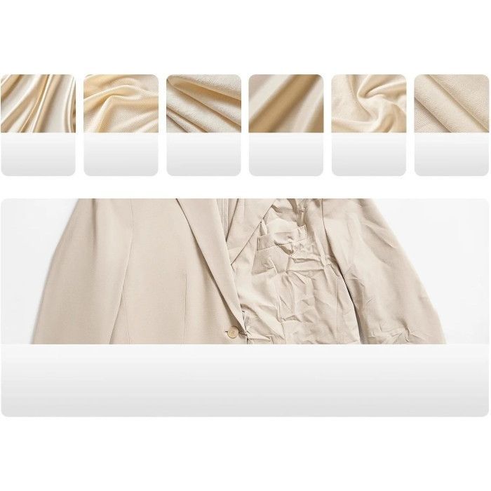 Отпариватель для одежды Xiaomi Handheld Garment Steamer EU (1059720) изображение 9