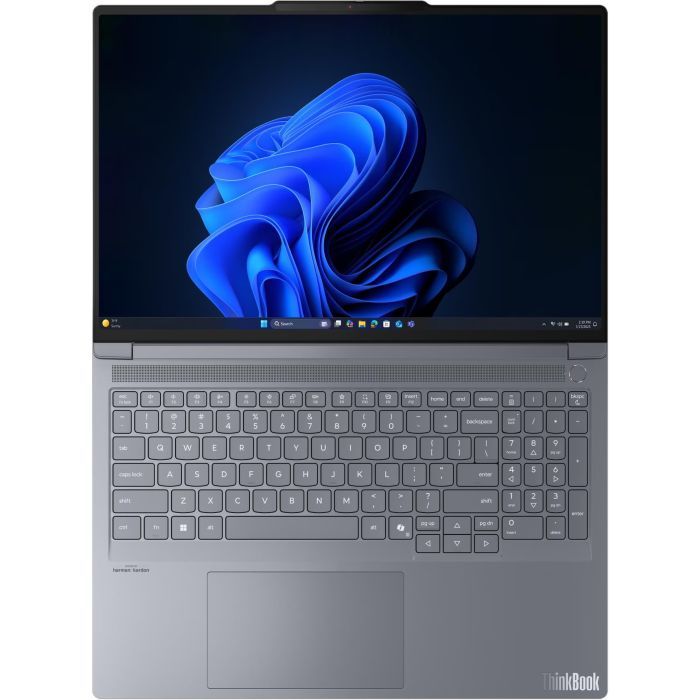 Ноутбук Lenovo ThinkBook 16p G6 IAX (21R00015RA) зображення 4