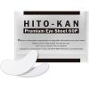 Патчи под глаза SPC Hito-Kan Premium Eye Sheet Со стволовыми клетками 60 шт. (4573342841052)