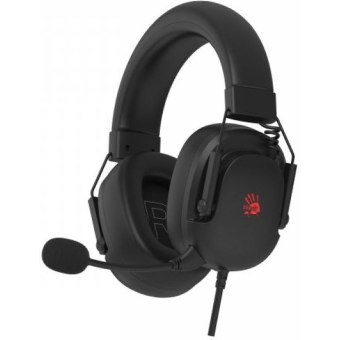 Наушники A4Tech Bloody G585 USB Black (4711421003063)