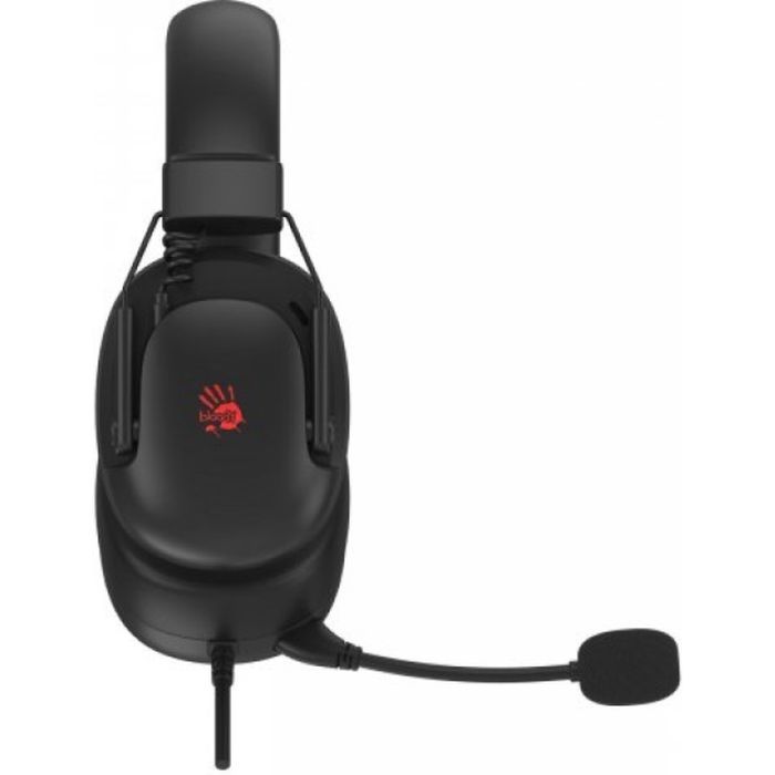 Наушники A4Tech Bloody G585 USB Black (4711421003063) изображение 4