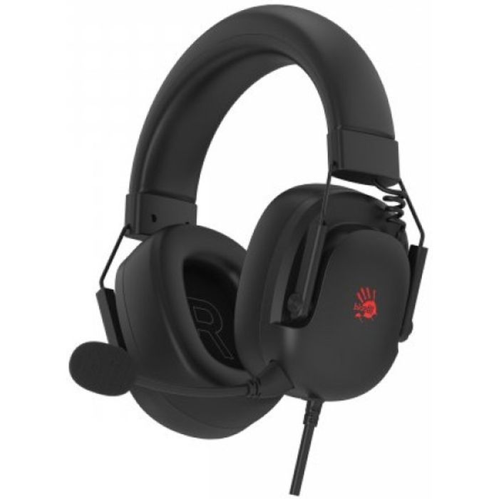 Наушники A4Tech Bloody G585 USB Black (4711421003063) изображение 8