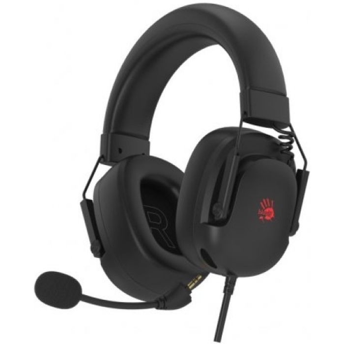 Наушники A4Tech Bloody G585 USB Black (4711421003063) изображение 9