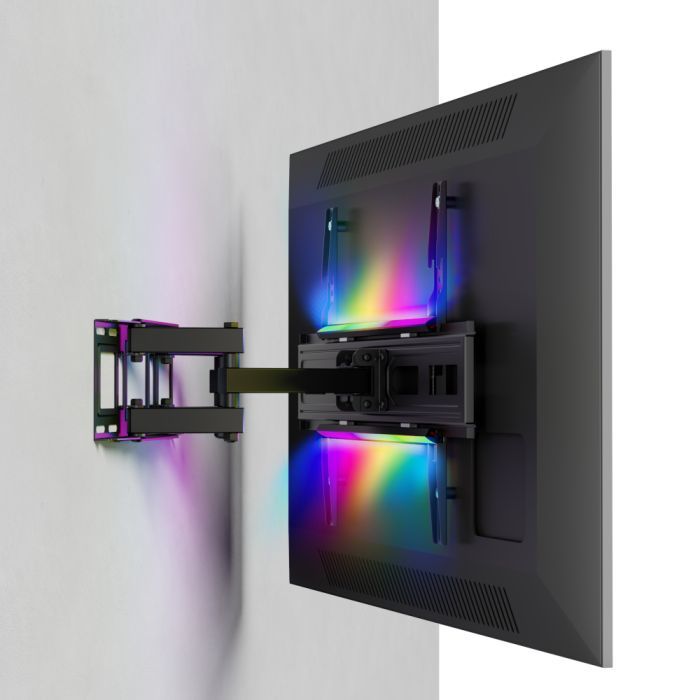Кронштейн Kivi ALUMIGLOW TV MOUNT изображение 10