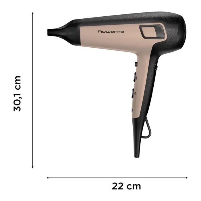 Фен Rowenta CV5E30E0 изображение 3