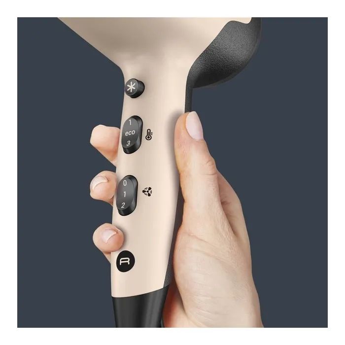 Фен Rowenta CV5E30E0 изображение 5