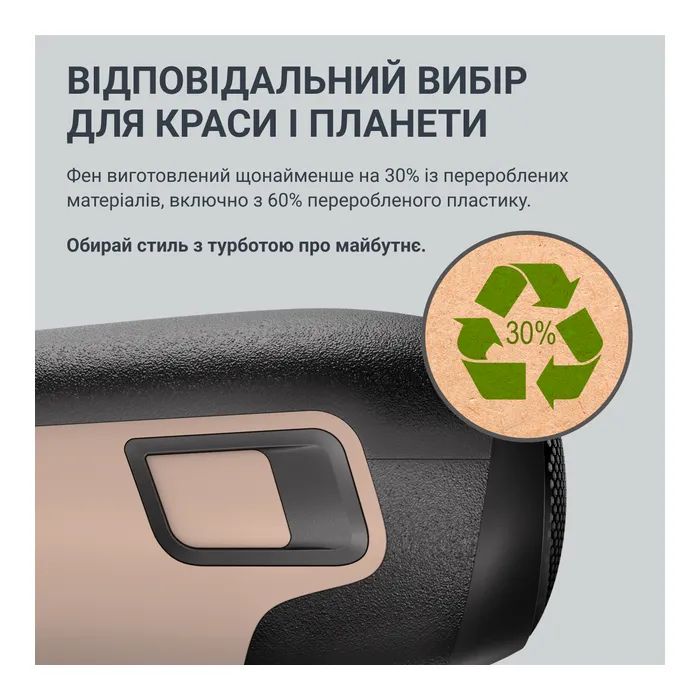 Фен Rowenta CV5E30E0 изображение 9