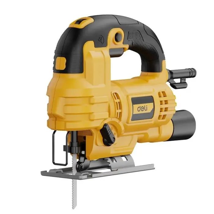 Электролобзик Deli 800 Вт, 85 мм (EDC579)