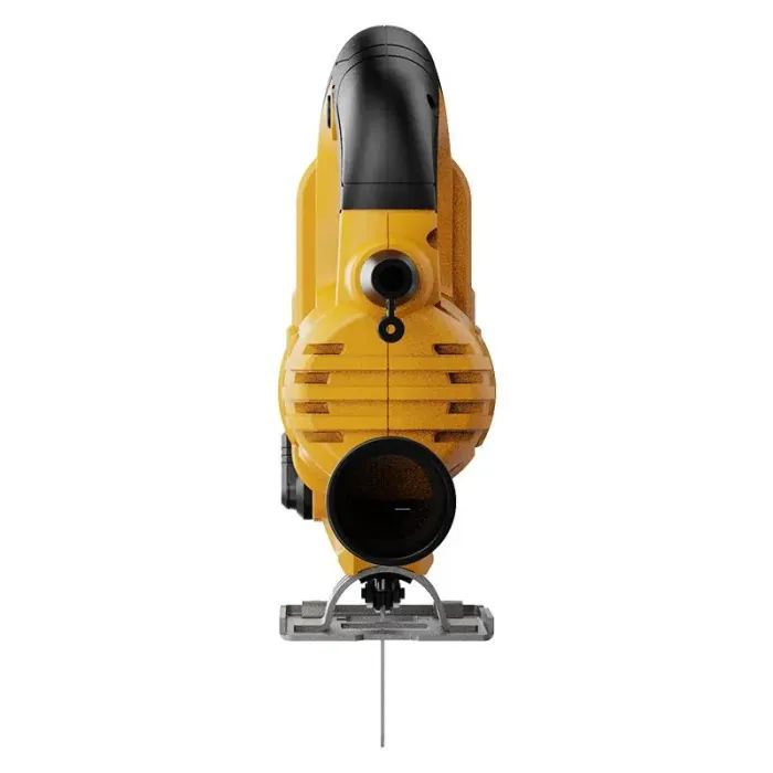 Электролобзик Deli 800 Вт, 85 мм (EDC579) изображение 2