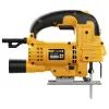 Электролобзик Deli 800 Вт, 85 мм (EDC579) изображение 6