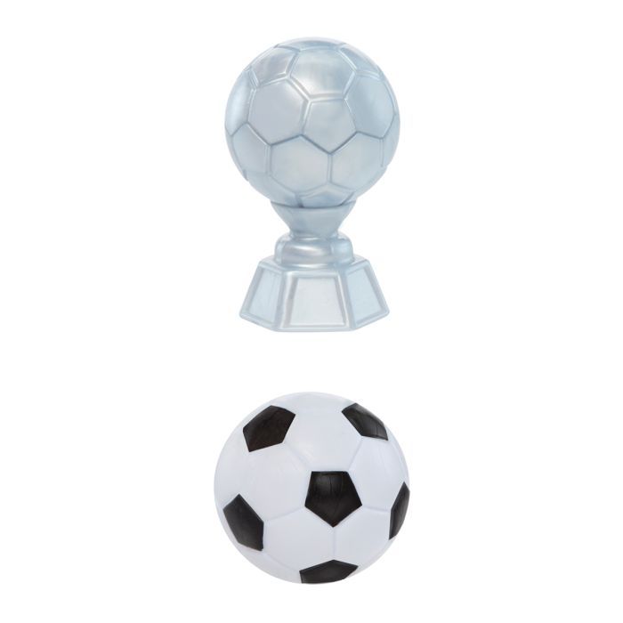 Лялька Bratz серії Play Sportz – Футболістка Роксі (569558) зображення 6