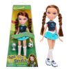 Лялька Bratz серії Play Sportz – Футболістка Роксі (569558)