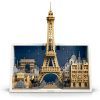 Конструктор LEGO Architecture Париж – город любви (21064) изображение 3