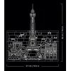 Конструктор LEGO Architecture Париж – город любви (21064) изображение 7
