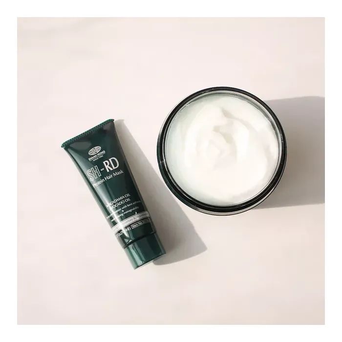 Маска для волос SH-RD Protein Hair Mask 400 мл (652418102441) изображение 4