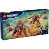 Конструктор LEGO DREAMZzz Джет-динозавр (71514) изображение 7