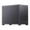 Корпус для ПК JONSBO D32 STD MESH Black зображення 2