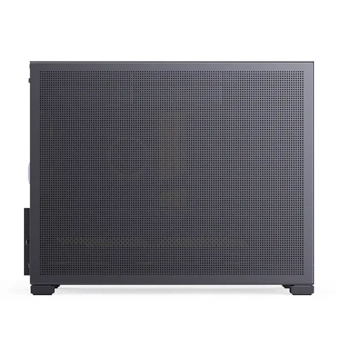 Корпус для ПК JONSBO D32 STD MESH Black зображення 3