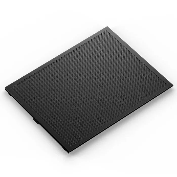 Корпус для ПК JONSBO D32 STD MESH Black зображення 6