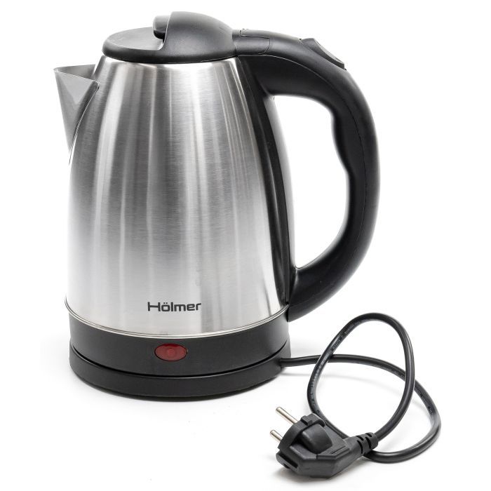 Електрочайник Hölmer HKS-1102 зображення 9