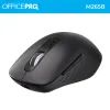 Мышка OfficePro M265B Wireless/Bluetooth Silent Click Black (M265B) изображение 4