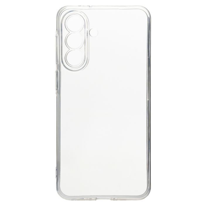 Чехол для мобильного телефона Armorstandart Air Samsung A37 5G Camera cover Clear (ARM89680)