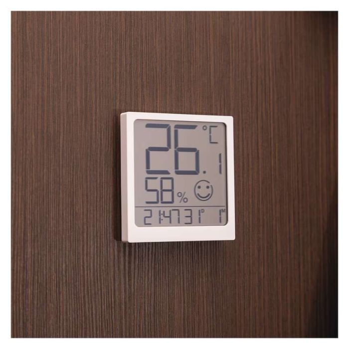 Термо-гигрометр EMOS E0522 изображение 12