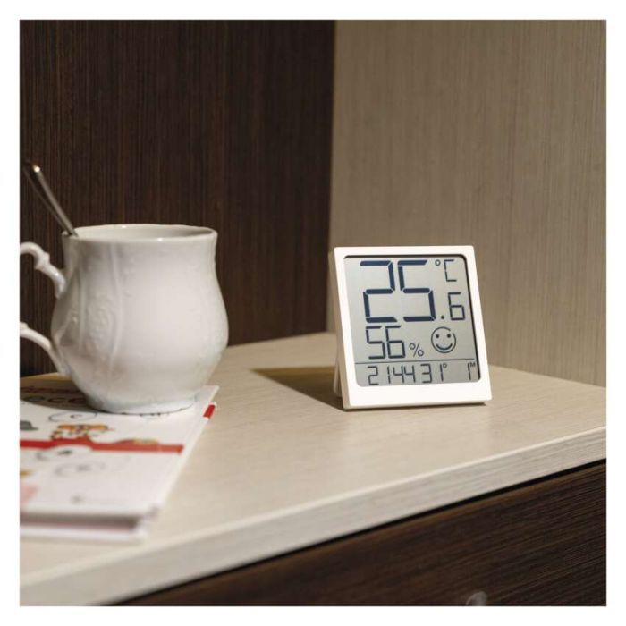 Термо-гигрометр EMOS E0522 изображение 9