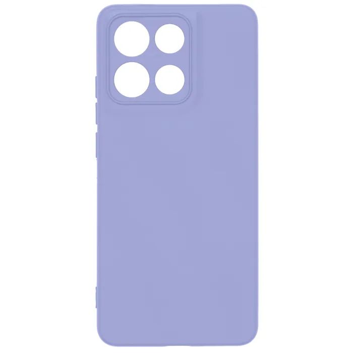 Чехол для мобильного телефона Armorstandart ICON Motorola G86 Power 5G Purple (ARM87038)