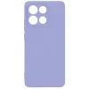 Чехол для мобильного телефона Armorstandart ICON Motorola G86 Power 5G Purple (ARM87038)
