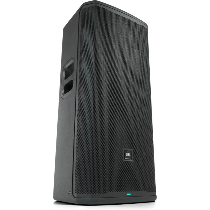 Акустическая система JBL PRX925 Black (JBL-PRX925-EK) изображение 2