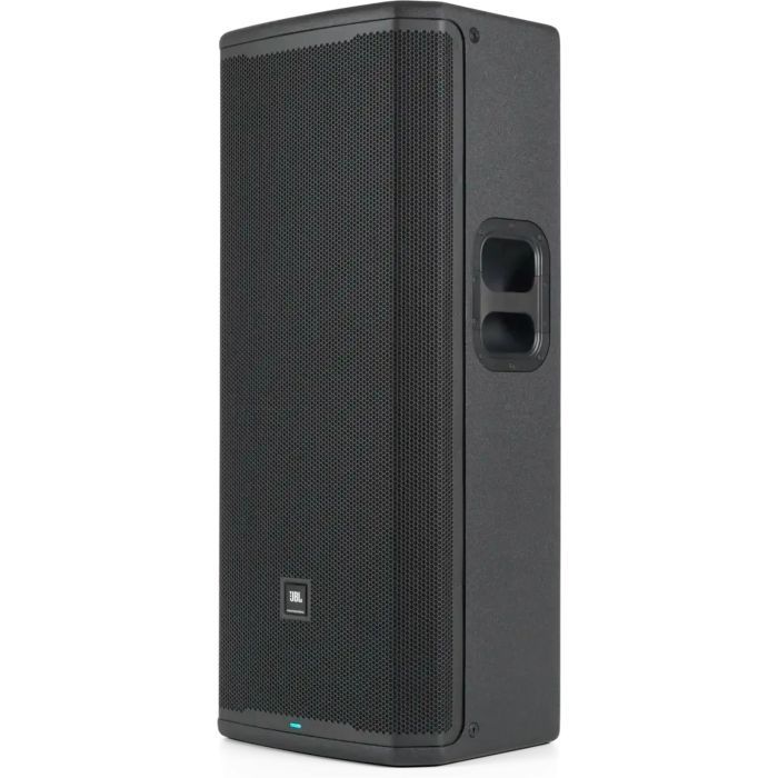 Акустическая система JBL PRX925 Black (JBL-PRX925-EK) изображение 4