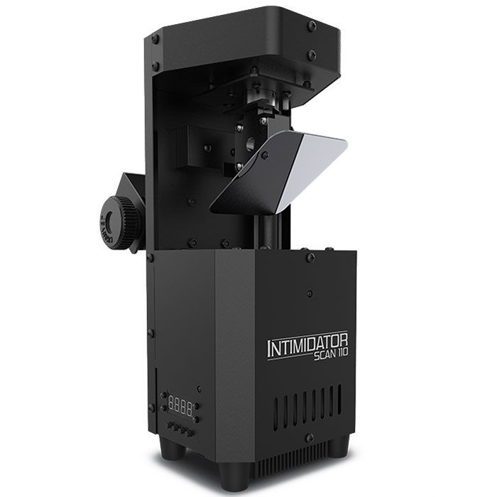 Светодиодный сканер Chauvet Intimidator Scan 110