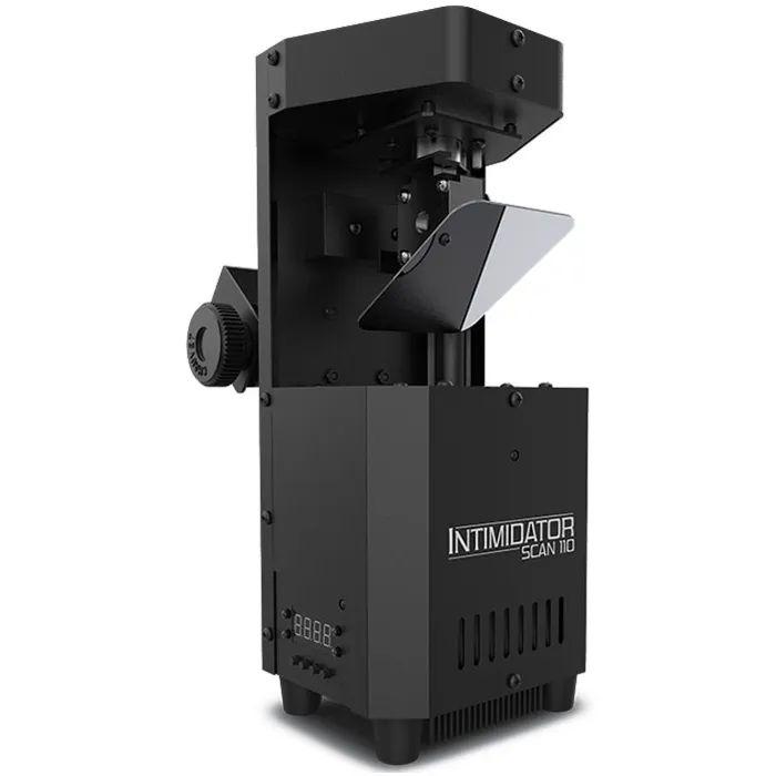 Світлодіодний сканер Chauvet Intimidator Scan 110