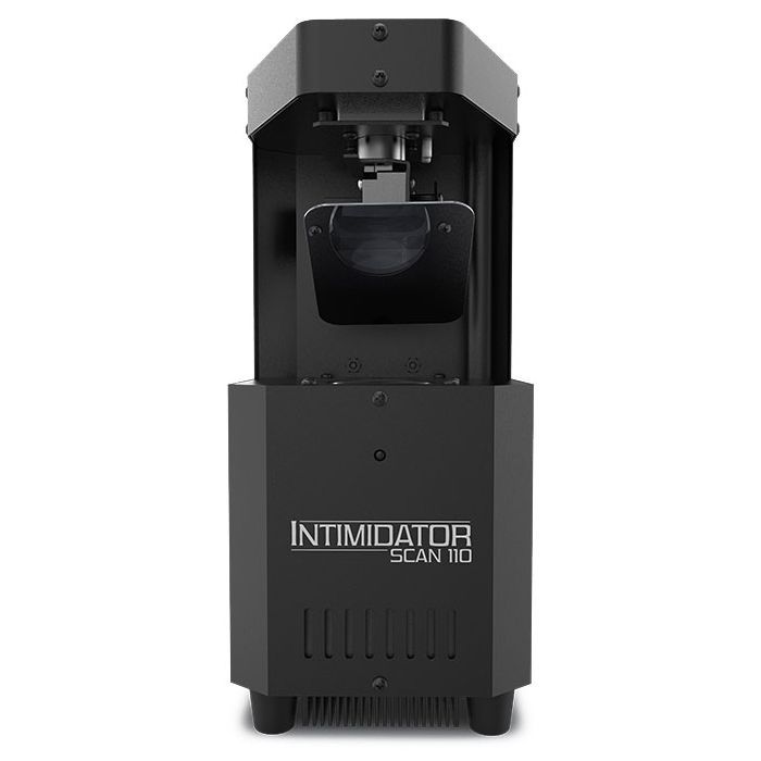 Светодиодный сканер Chauvet Intimidator Scan 110 изображение 2