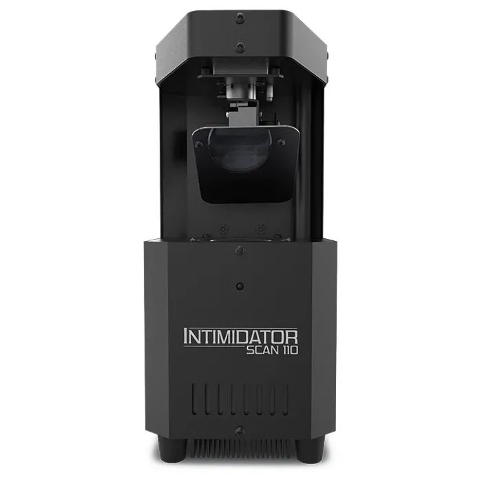 Світлодіодний сканер Chauvet Intimidator Scan 110 зображення 2