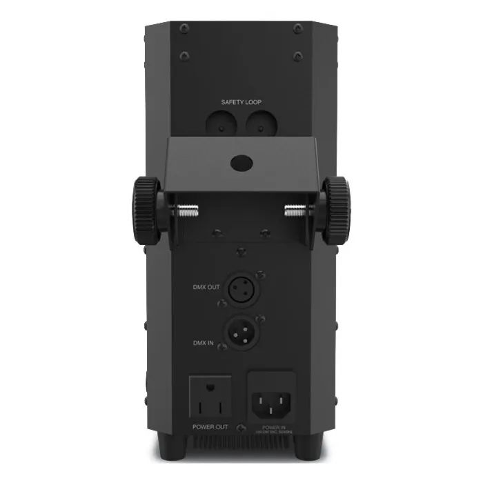 Світлодіодний сканер Chauvet Intimidator Scan 110 зображення 3