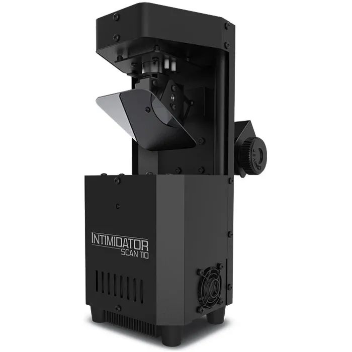 Світлодіодний сканер Chauvet Intimidator Scan 110 зображення 4