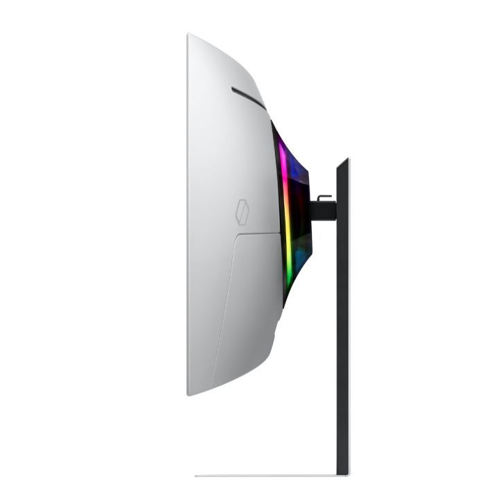 Монитор Samsung LS34DG852SZXUA изображение 7