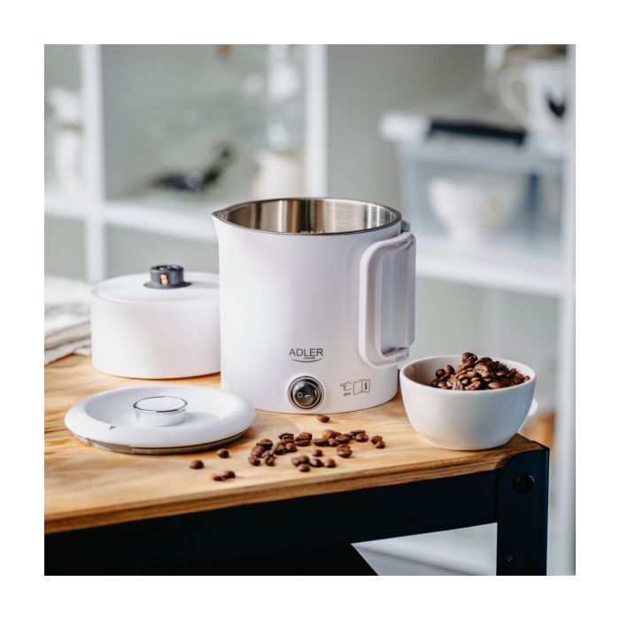 Электрочайник Adler AD 1388w изображение 10