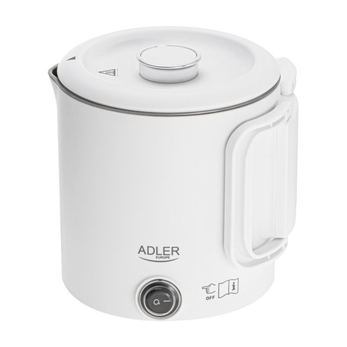 Электрочайник Adler AD 1388w