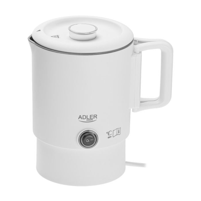 Электрочайник Adler AD 1388w изображение 2