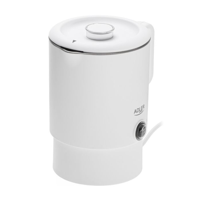 Электрочайник Adler AD 1388w изображение 3
