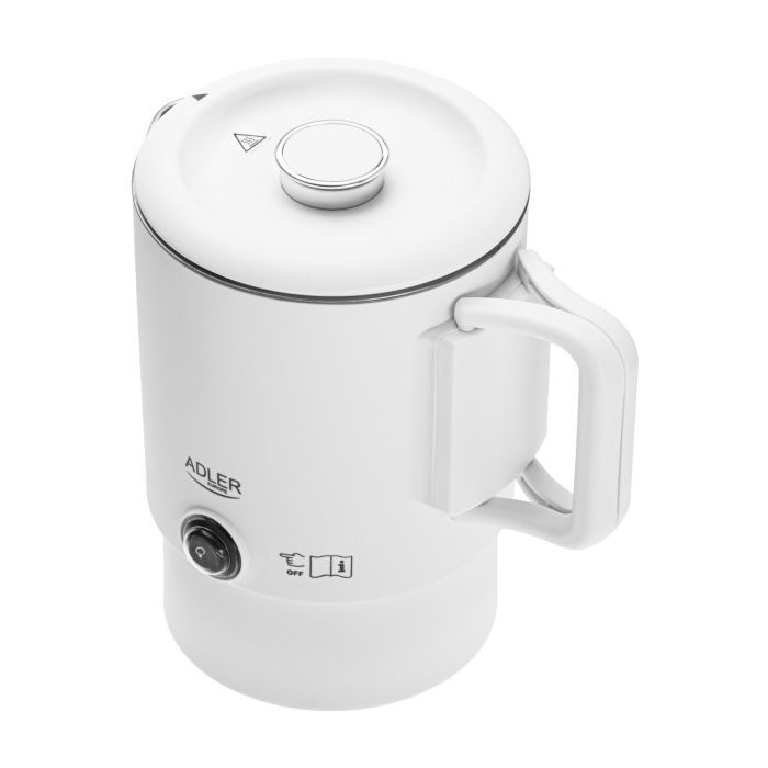 Электрочайник Adler AD 1388w изображение 4