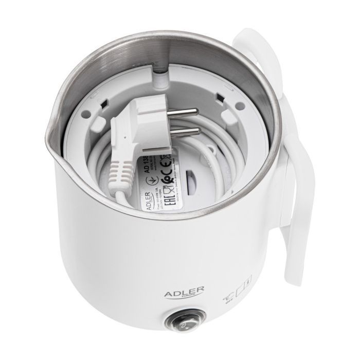 Электрочайник Adler AD 1388w изображение 5