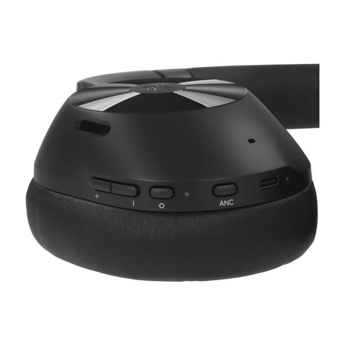 Наушники OneOdio A5 Bluetooth/ANC Black (A5 Black) изображение 4