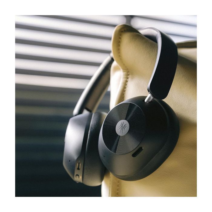 Наушники OneOdio A5 Bluetooth/ANC Black (A5 Black) изображение 8