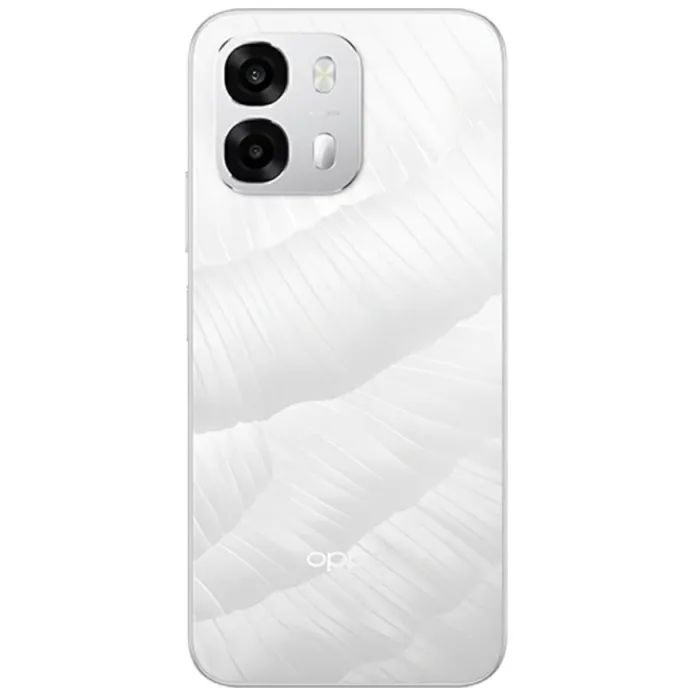 Мобільний телефон Oppo A6s 8/256GB Ice White (OFCPH2815_WHITE) зображення 3